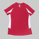 AJ243 Women's Crossroad Top