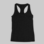 AQ224 Women's Eyelet Racerback Tank