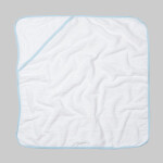 Towel City Babies Hooded Towel