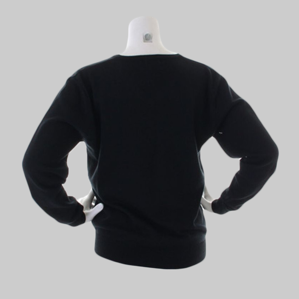 Back