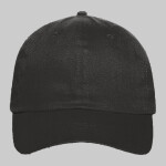 OTTO CAP 6 Panel Low Profile Baseball Cap