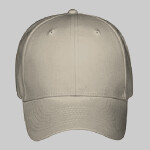 OTTO CAP 6 Panel Low Profile Baseball Cap