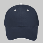 OTTO CAP 6 Panel Low Profile Baseball Cap