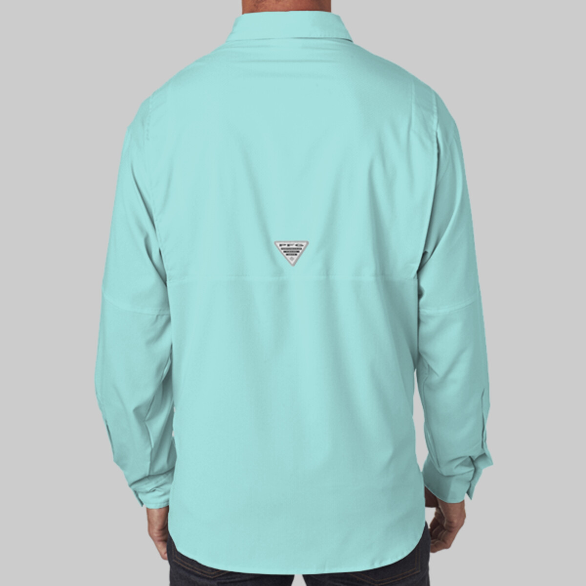 Back
