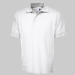 Heavyweight Poloshirt