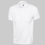 Jersey Poloshirt