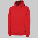 Childrens Classic Hooded Sweatshirt