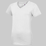 Ladies Classic V-Neck T-Shirt