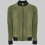 Unisex Malibu Bomber Jacket