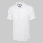 Mens Active Cotton Poloshirt