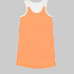 Women's Fine Jersey Racerback Tank Dress