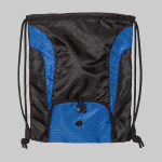 Santa Cruz Drawstring Pack with Super DUROcord®
