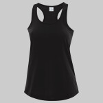Pro Spun® Racerback Ladies' Tank