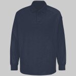 Men's Long Sleeve Special Ops Polo