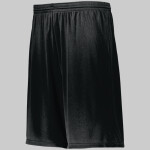 Longer Length Attain Wicking Shorts