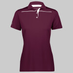 Ladies Defer Polo