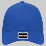 OTTO CAP "OTTO COMFY FIT" 6 Panel Low Profile Baseball Cap
