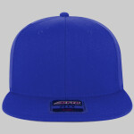 OTTO CAP "OTTO FLEX" Fitted 6 Panel Pro Style Baseball Cap