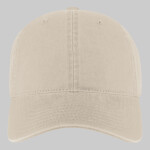 OTTO CAP 6 Panel Low Profile Dad Hat