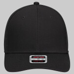 OTTO CAP "OTTO COMFY FIT" 6 Panel Low Profile Mesh Back Trucker Hat