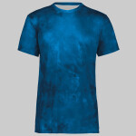 Stock Cotton-Touch(tm) Poly Tee